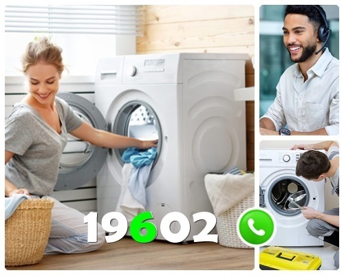 صيانة غسالات البا في الفيوم